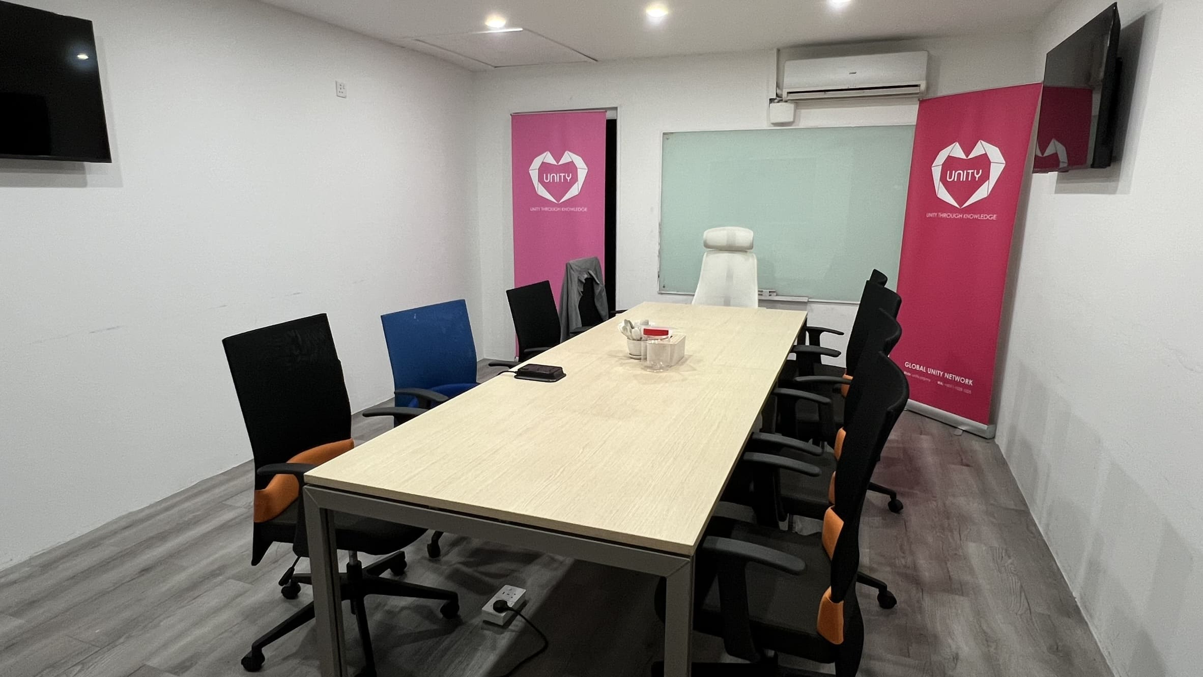 UNITY Corporate Office (2)