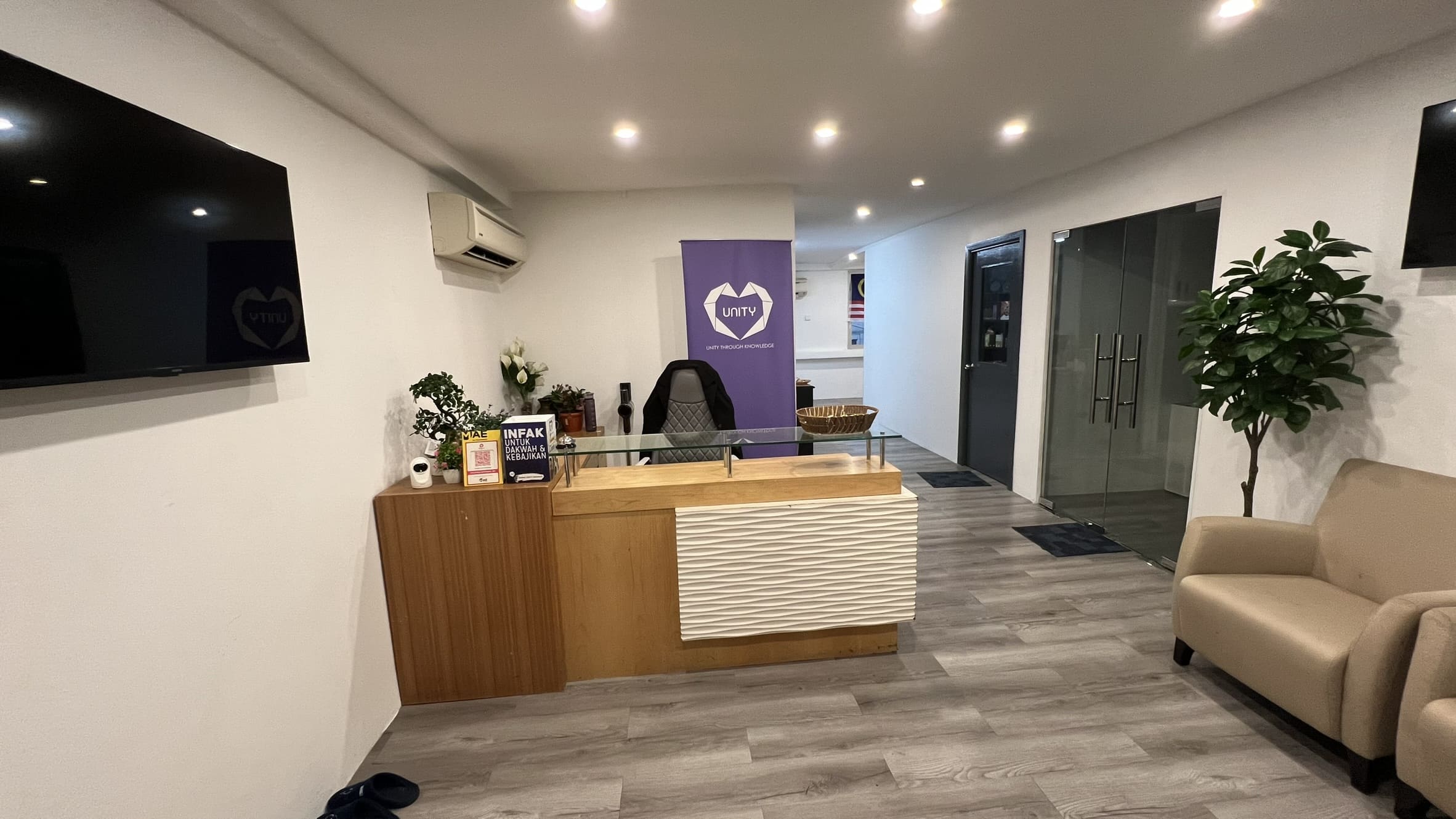 UNITY Corporate Office (5)