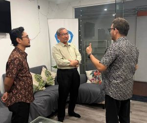 Lawatan JAKIM 09